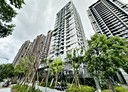 中和區-中原街3房2廳，63.4坪
