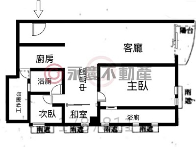 社區圖片