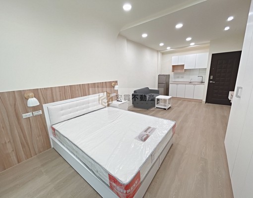 實PO|金山街大坪數新裝潢獨立陽台洗曬流理台滾筒洗衣機 - Image 2