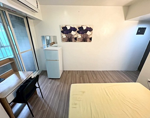 🏡永安市場站/獨立套房有陽台含水/可寵免爬梯🏡 - Image 3