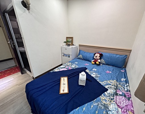 近環球購物中心,電梯精品套房 - Image 5