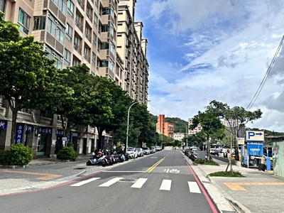 社區圖片