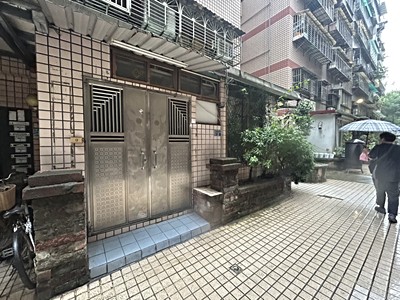 社區圖片