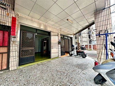 社區圖片