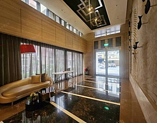 近捷運可入戶籍.可申請租屋補助.可報稅 - Image 1