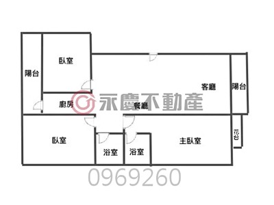 社區圖片