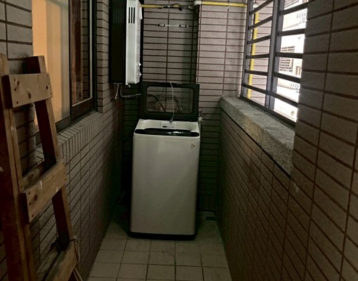 喜來登旁三房家具電附車位 - Image 10