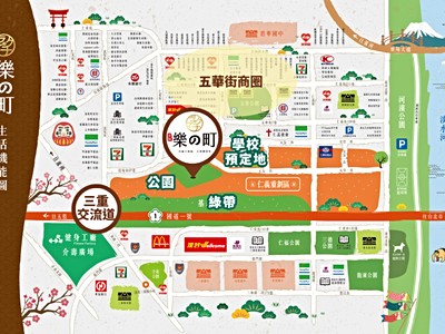 社區圖片