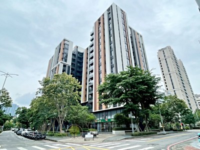 大硯二十二間堂- 新竹縣竹北市- 591實價登錄