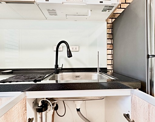 新埔站可寵變頻冷氣生飲水生活機能佳 - Image 5