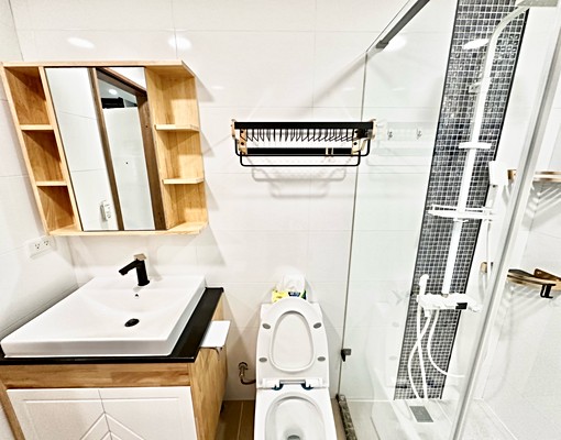 新埔站可寵變頻冷氣生飲水生活機能佳 - Image 9