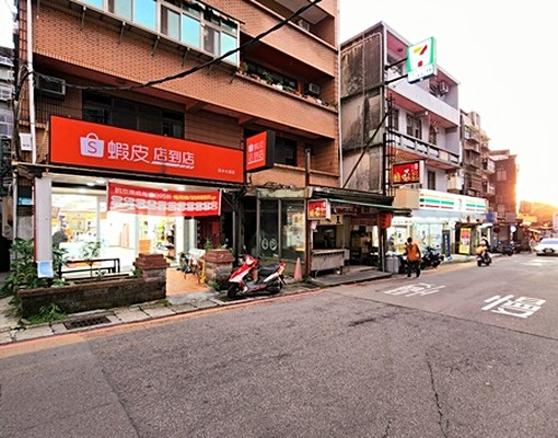 👑淡大圖側2分半高樓層有獨立大窗台溫馨單人套房可以租❗❗❗ - Image 14