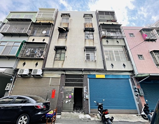 工業區全聯1F,有前後門,開放空間可辦公室 - Image 2