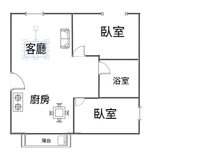 社區圖片