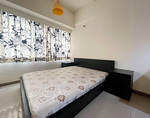 🏡竹圍南加州✨高樓層樓中樓✨可租補入戶籍 - Image 1