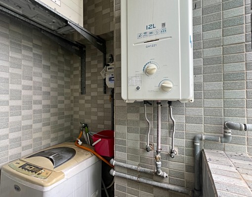 GO竹圍南加州✨高樓層樓中樓✨近捷運馬偕 - Image 9