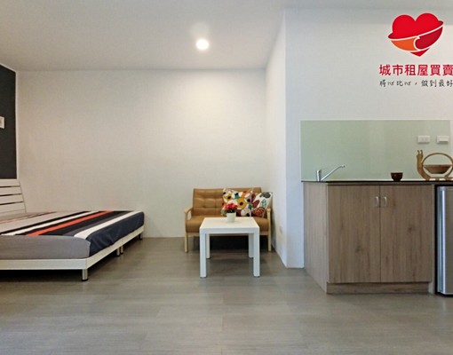 城市租屋🐾寵物✔租補✔子母車✔獨洗曬陽台大套房 - 591租屋網 - Image 4