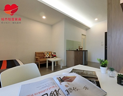 城市租屋🐾寵物✔租補✔子母車✔獨洗曬陽台大套房 - 591租屋網 - Image 8