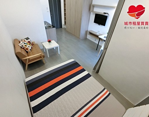 城市租屋🐾寵物✔租補✔子母車✔獨洗曬陽台大套房 - 591租屋網 - Image 11