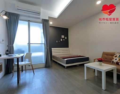 城市租屋🐾寵物✔租補✔子母車✔獨洗曬陽台大套房 - 591租屋網 - Image 10
