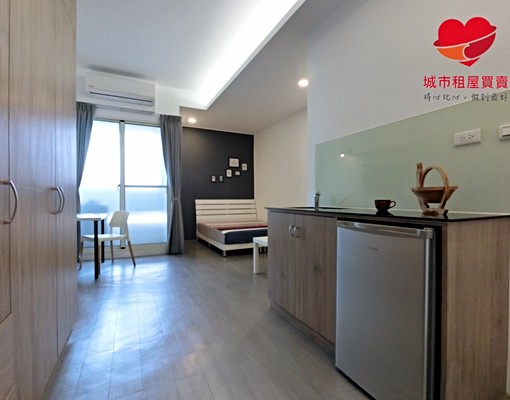 城市租屋🐾寵物✔租補✔子母車✔獨洗曬陽台大套房 - 591租屋網 - Image 12