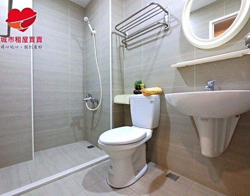 城市租屋🐾寵物✔租補✔子母車✔獨洗曬陽台大套房 - 591租屋網 - Image 14