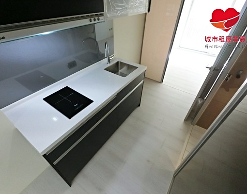 城市租屋❤全新完工附家電✓租補✓軟體園區✔益民商圈 - Image 5