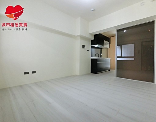 城市租屋❤全新完工附家電✓租補✓軟體園區✔益民商圈 - Image 6