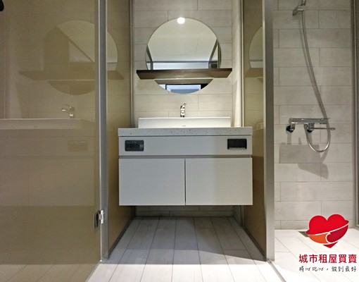城市租屋❤全新完工附家電✓租補✓軟體園區✔益民商圈 - Image 15