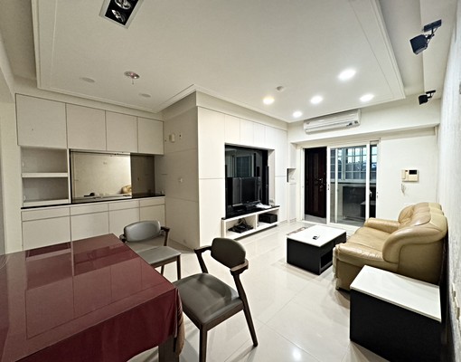 A8長庚佳林大三房車~傢俱全~面公園 - Image 1