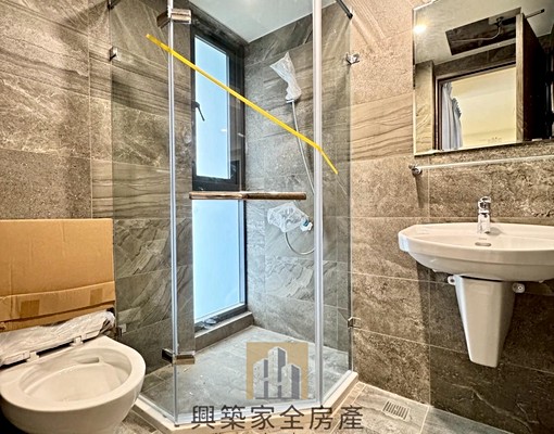 ⛩️生醫聯發科當鄰居/全新可開伙陽台套房/可租補 - Image 15