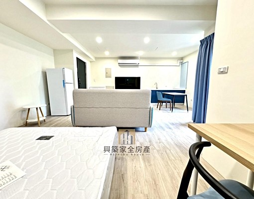 ⛩️生醫聯發科當鄰居/全新可開伙陽台套房/可租補 - Image 13
