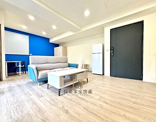 ⛩️生醫聯發科當鄰居/全新可開伙陽台套房/可租補 - Image 7