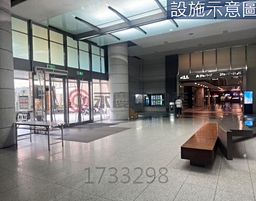 淡水中山路熱鬧店面1樓~3樓使用空間大✨ - Image 2