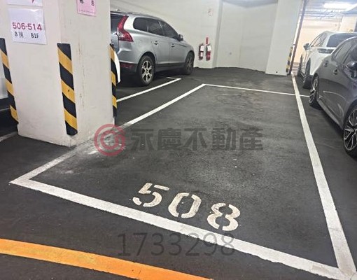 淡水中山路熱鬧店面1樓~3樓使用空間大✨ - Image 8