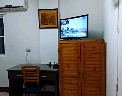 大灣明亮乾淨套房,近崑大、成大 - Image 6