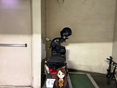 社區圖片
