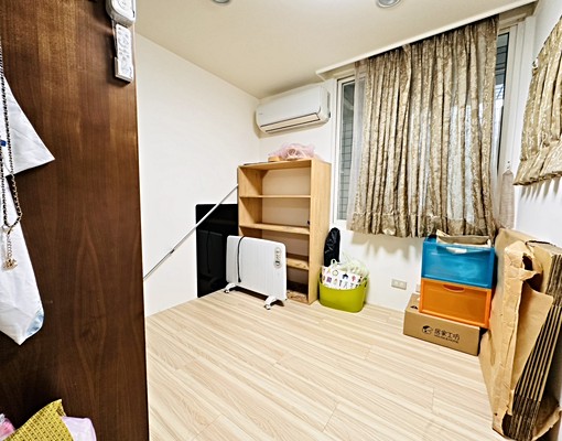 可租補_近大葉高島屋明亮3房_附車位_含管理費_含稅 - Image 9