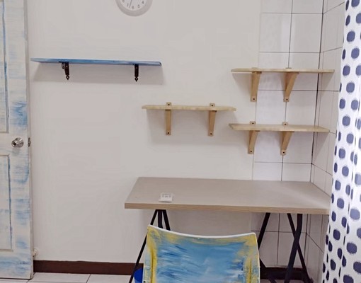 可租補/溫馨雅房/近海大、新豐街、麥當勞、全聯/生活機能佳 - Image 2