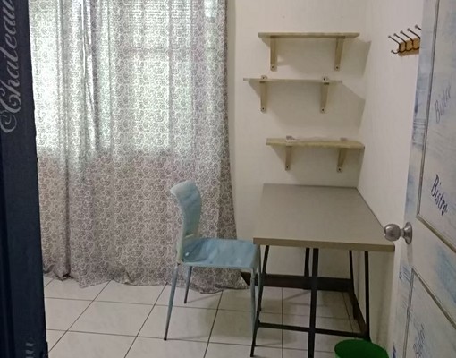 可租補/溫馨雅房/近海大、新豐街、麥當勞、全聯/生活機能佳 - Image 5
