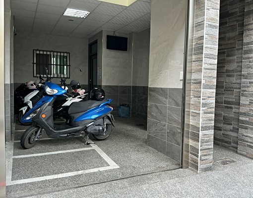 2021全新完工電梯套房ㄧ租補(最後一間) - Image 14