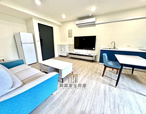 🎈全新可開伙陽台套房/可租補報稅/近生醫園區 - Image 4