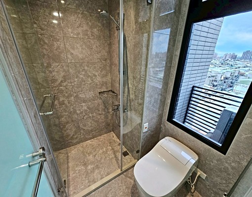 鳳山國中全新高層視野2房 - Image 10