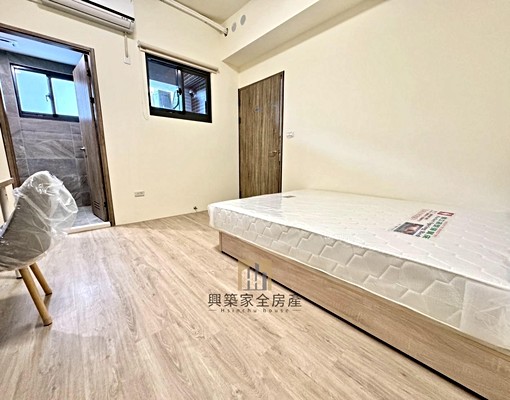 全新室內大坪數兩房✩高鐵生醫✩可租補 - Image 11