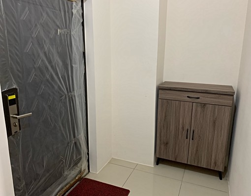 卓悅首富獨立電梯陽台套房 - Image 8