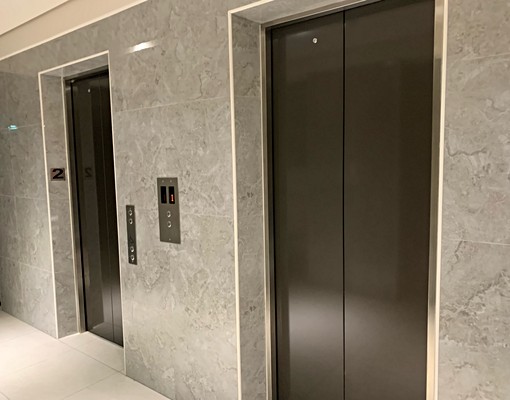 卓悅首富獨立電梯陽台套房 - Image 9