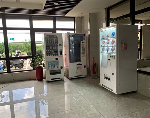 卓悅首富獨立電梯陽台套房 - Image 13