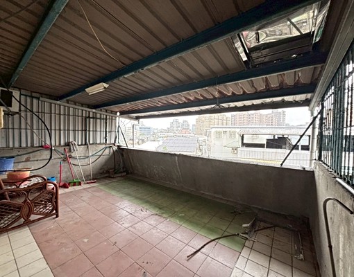 新莊銘德街大陽台標準兩房｜可申請租賃補貼 - Image 7