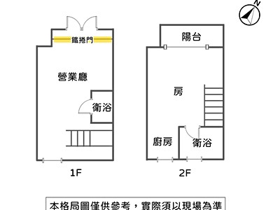 社區圖片