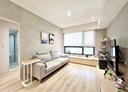 東區-慈濟路3房2廳，45.3坪
